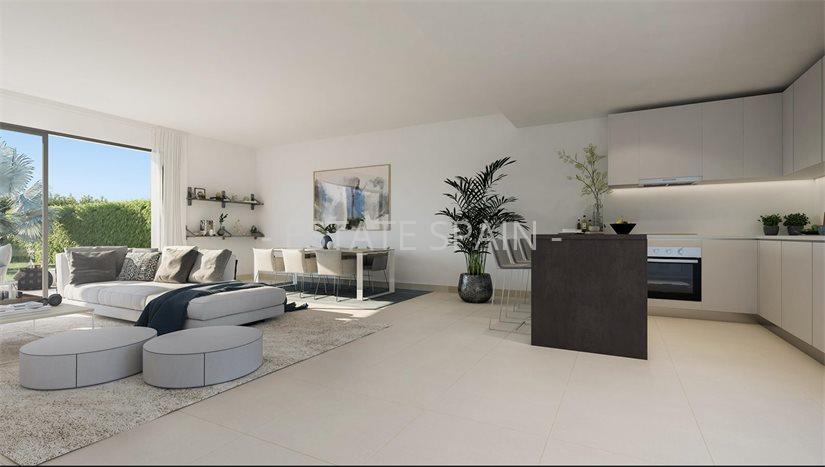 Бунгало в Михасе 94 м2 №BL212447D48  - Продажа - 8 preview