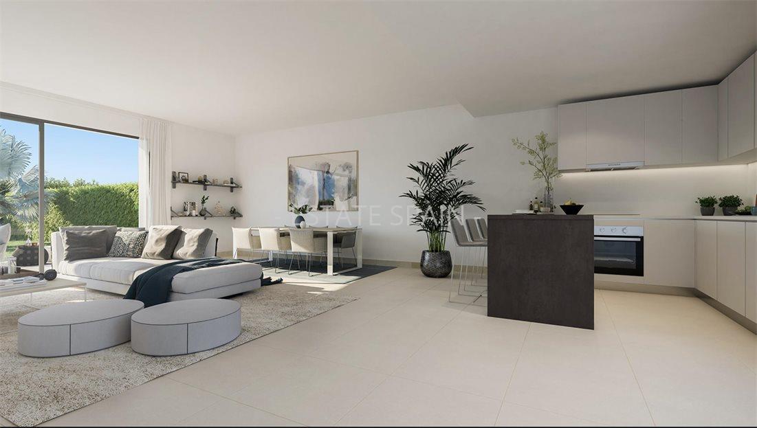 Бунгало в Михасе 94 м2 №BL212447D48  - Продажа - 8 large