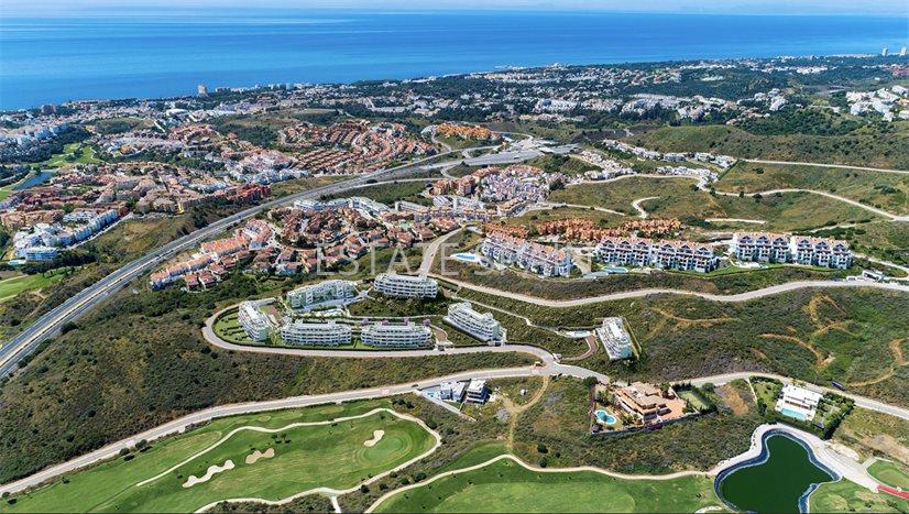 Бунгало в Михасе 94 м2 №BL212447D48  - Продажа - 1 preview