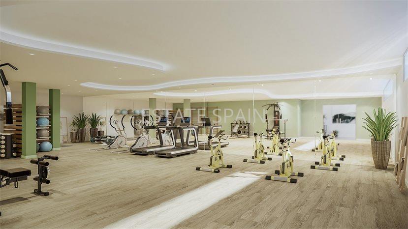 Бунгало в Михасе 94 м2 №BL212447D48  - Продажа - 7 preview