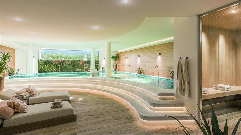 Бунгало в Михасе 94 м2 №BL212447D48  - Продажа - 6 preview