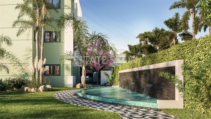 Бунгало в Михасе 94 м2 №BL212447D48  - Продажа - 12 preview