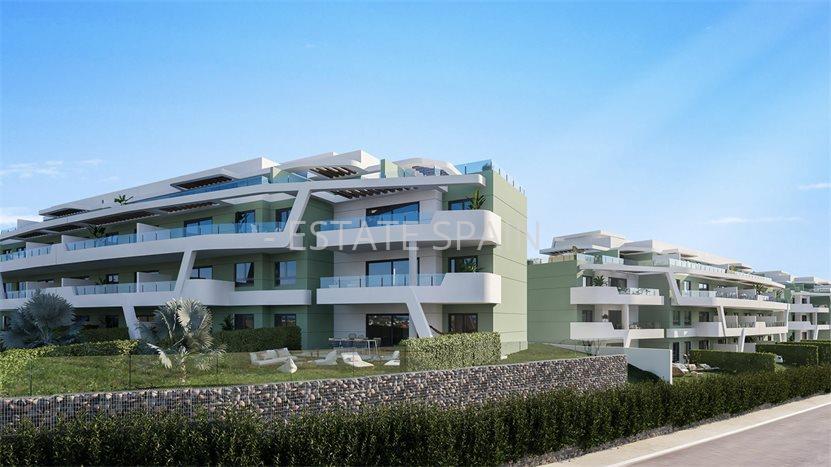 Бунгало в Михасе 94 м2 №BL212447D48  - Продажа - 5 preview