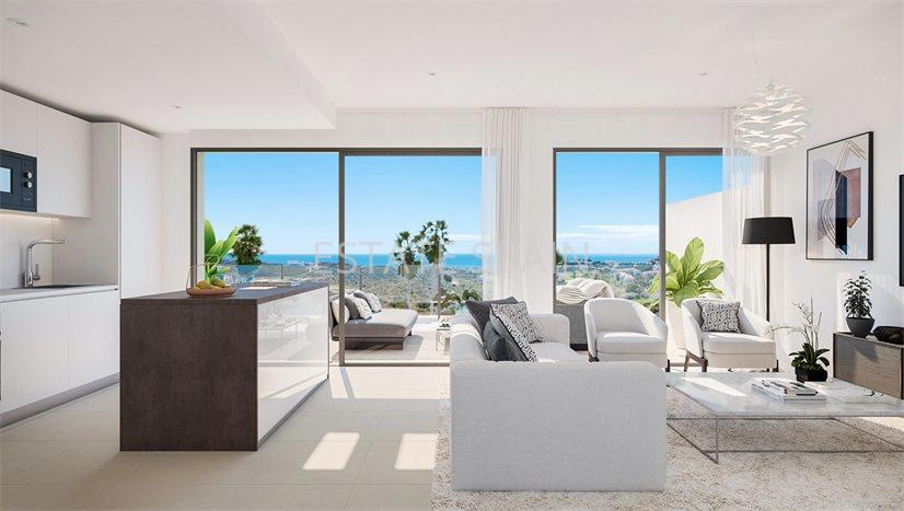 Бунгало в Михасе 94 м2 №BL212447D48  - Продажа - 9 preview