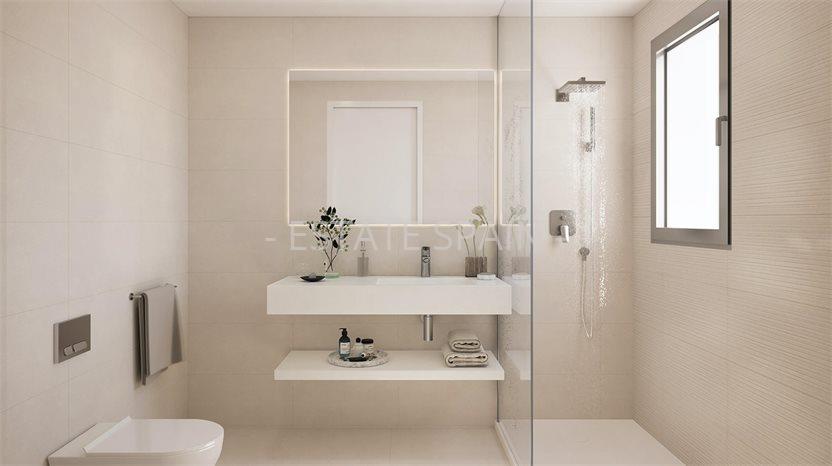 Бунгало в Михасе 94 м2 №BL212447D48  - Продажа - 10 preview