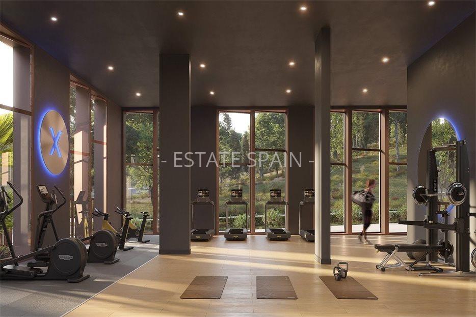 Апартаменты в Гава Маре 99 м2 №ART256174C9FC  - Продажа - 9 large