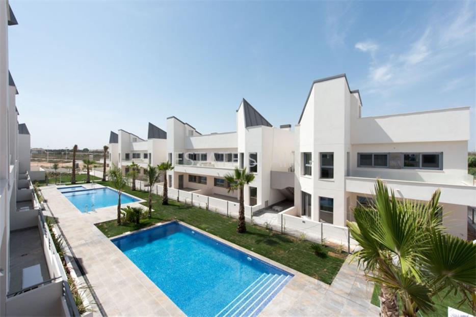 Бунгало в Торревьехе 106 м2 №TAU1822103D9  - Продажа - 2 large