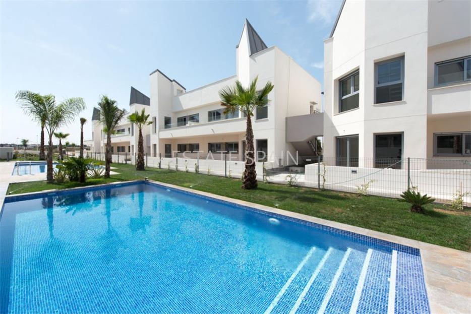 Бунгало в Торревьехе 106 м2 №TAU1822103D9  - Продажа - 5 large