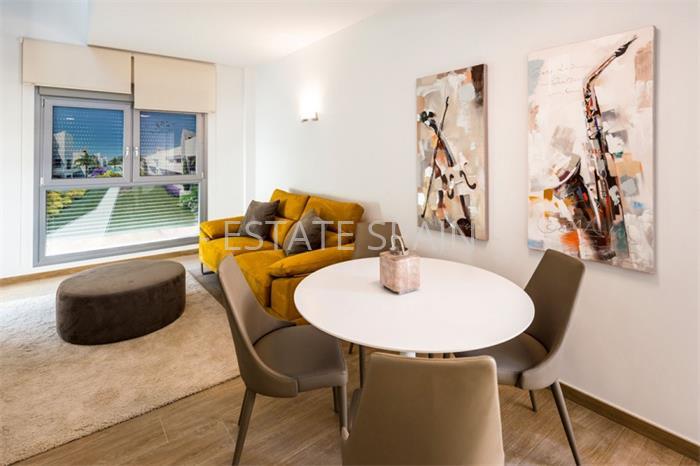 Бунгало в Торревьехе 106 м2 №TAU1822103D9  - Продажа - 1 preview