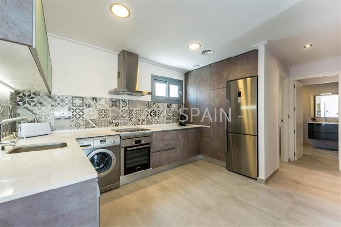 Бунгало в Торревьехе 106 м2 №TAU1822103D9  - Продажа - 6 preview