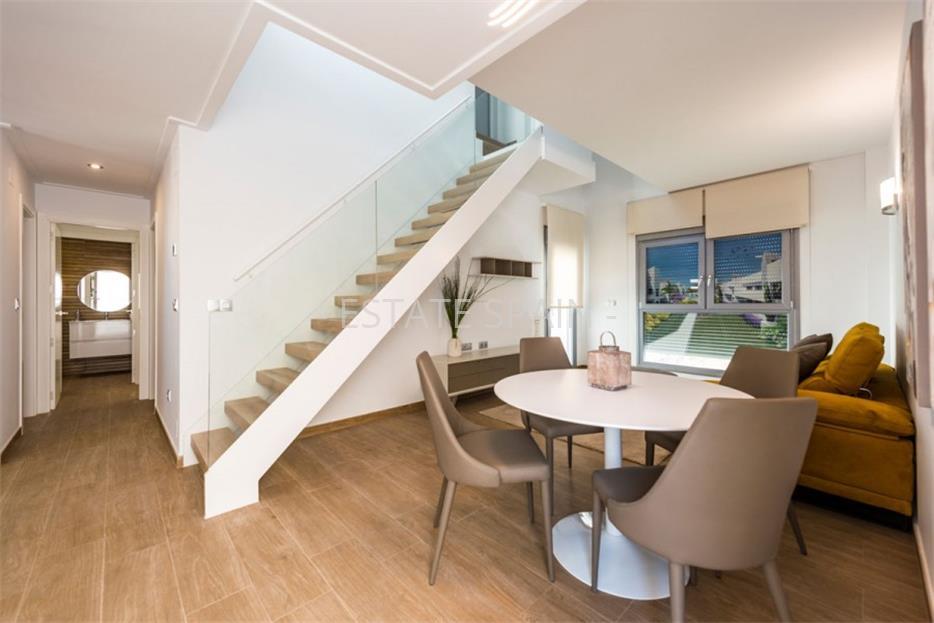 Бунгало в Торревьехе 106 м2 №TAU1822103D9  - Продажа - 3 large