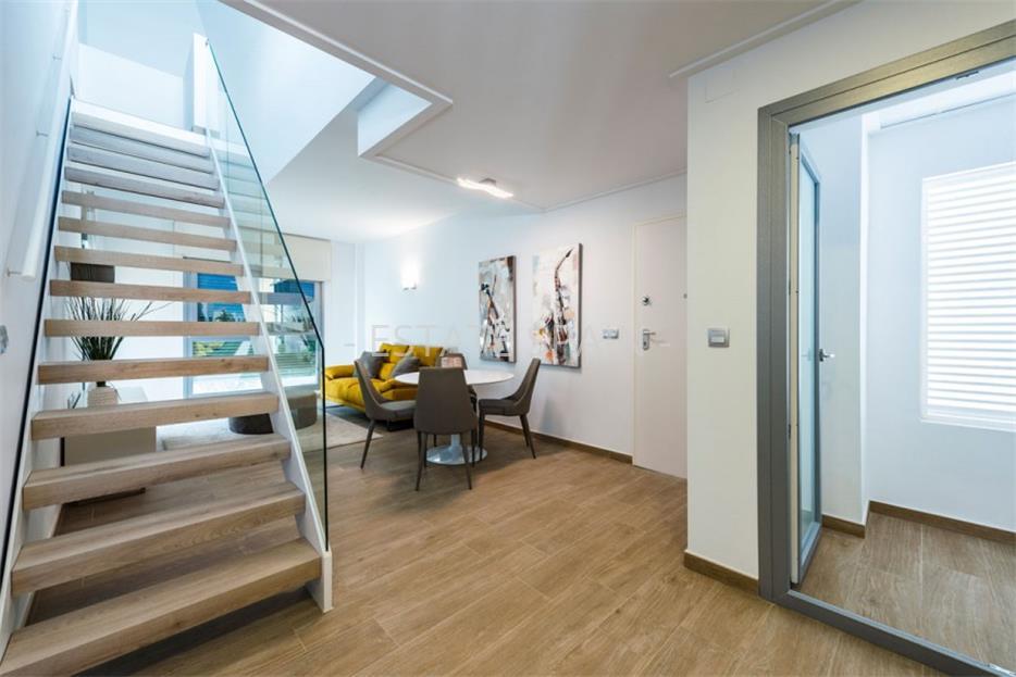 Бунгало в Торревьехе 106 м2 №TAU1822103D9  - Продажа - 7 large