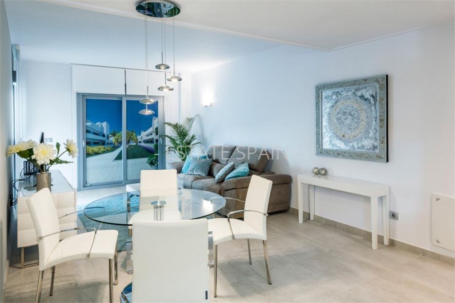 Бунгало в Торревьехе 106 м2 №TAU1822103D9  - Продажа - 8 large