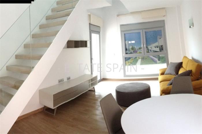 Бунгало в Торревьехе 106 м2 №TAU1822103D9  - Продажа - 9 preview