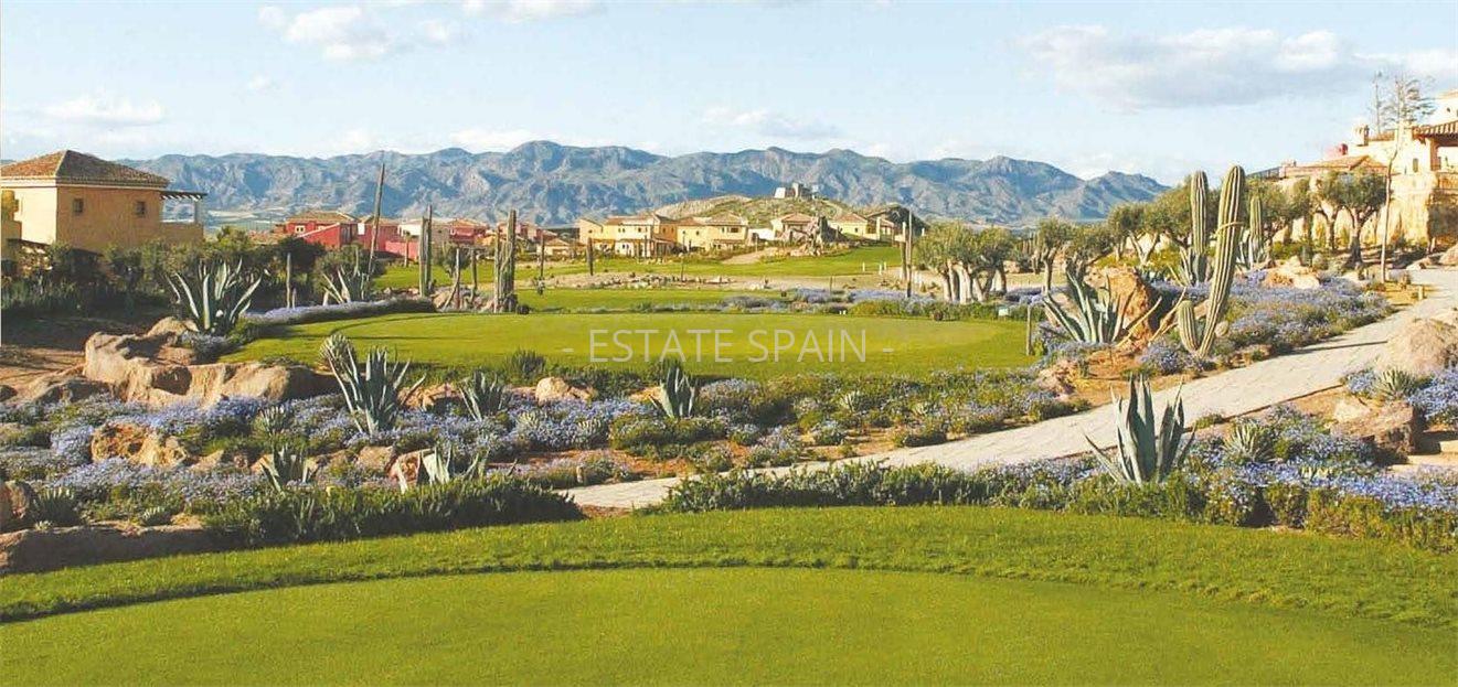 Вилла в Куэвас-дель-Альмансора 141 м2 №VL2621334366  - Продажа - 9 large