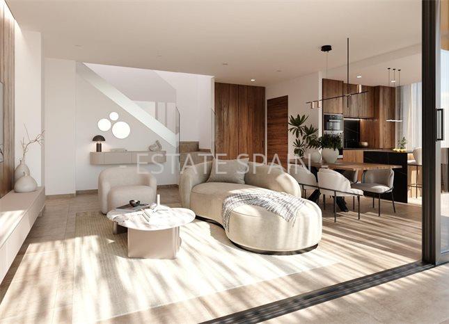 Вилла в Куэвас-дель-Альмансора 141 м2 №VL2621334366  - Продажа - 8 preview