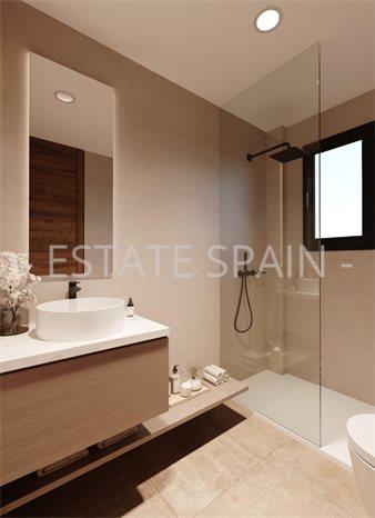 Вилла в Куэвас-дель-Альмансора 141 м2 №VL2621334366  - Продажа - 14 preview