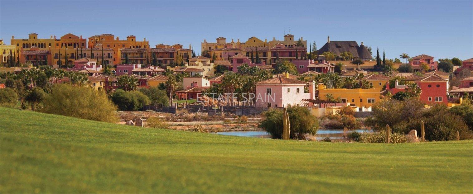 Вилла в Куэвас-дель-Альмансора 141 м2 №VL2621334366  - Продажа - 10 large