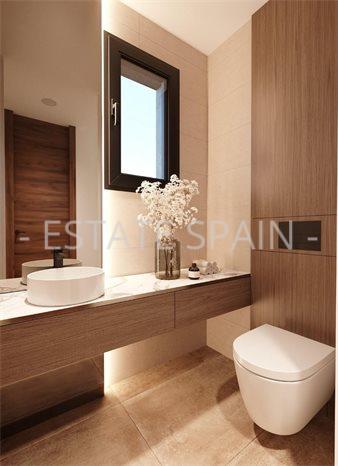 Вилла в Куэвас-дель-Альмансора 141 м2 №VL2621334366  - Продажа - 11 preview