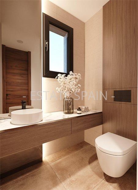 Вилла в Куэвас-дель-Альмансора 141 м2 №VL2621334366  - Продажа - 11 large