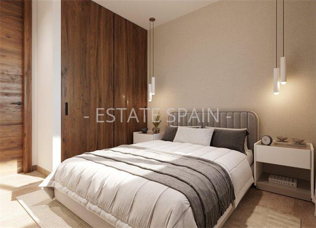 Вилла в Куэвас-дель-Альмансора 141 м2 №VL2621334366  - Продажа - 4 preview