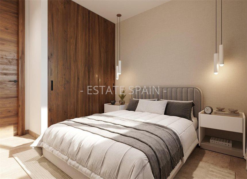 Вилла в Куэвас-дель-Альмансора 141 м2 №VL2621334366  - Продажа - 4 large