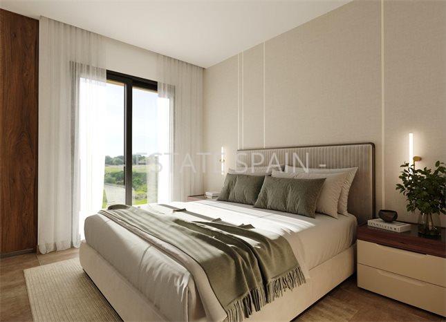 Вилла в Куэвас-дель-Альмансора 141 м2 №VL2621334366  - Продажа - 7 preview