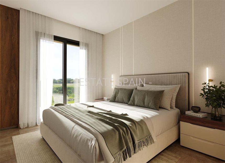 Вилла в Куэвас-дель-Альмансора 141 м2 №VL2621334366  - Продажа - 7 large