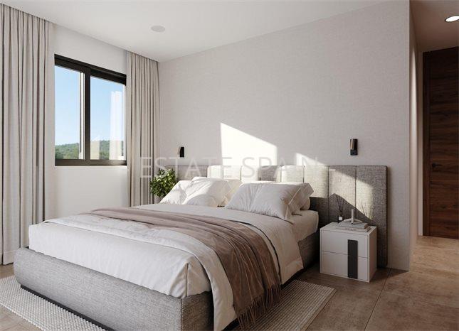 Вилла в Куэвас-дель-Альмансора 141 м2 №VL2621334366  - Продажа - 5 preview