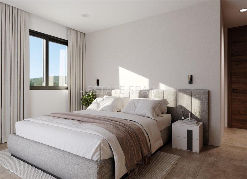 Вилла в Куэвас-дель-Альмансора 141 м2 №VL2621334366  - Продажа - 5 large