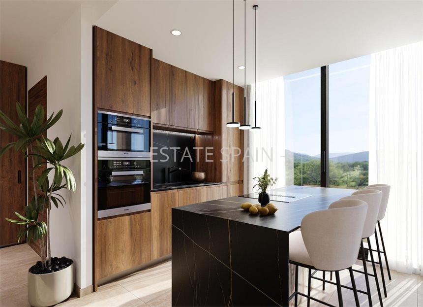 Вилла в Куэвас-дель-Альмансора 141 м2 №VL2621334366  - Продажа - 6 large