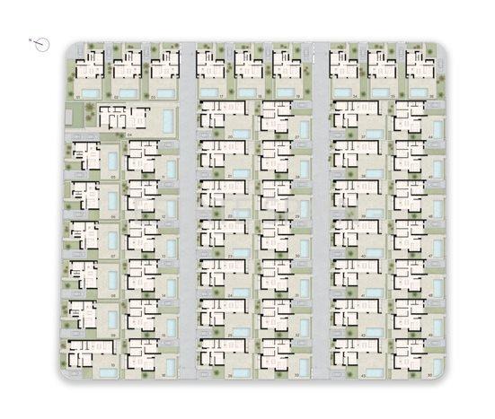 Вилла в Рохалесе 107 м2 №VL251010AB190  - Продажа - 8 preview