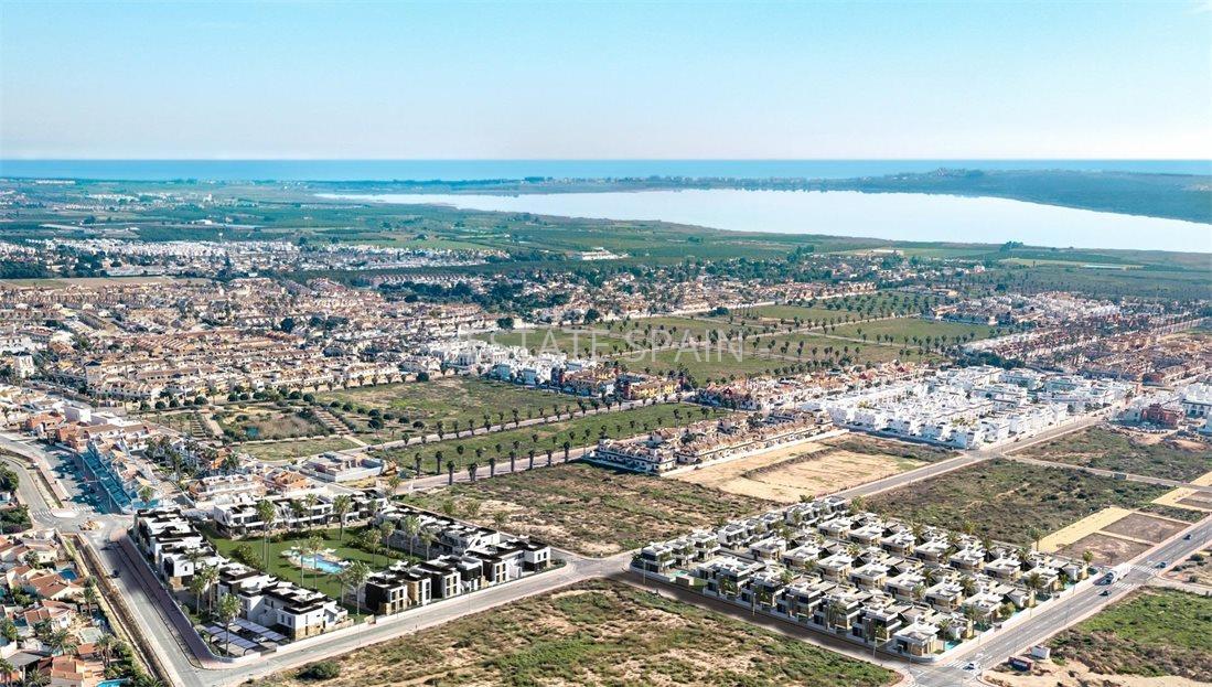 Вилла в Рохалесе 107 м2 №VL251010AB190  - Продажа - 6 large