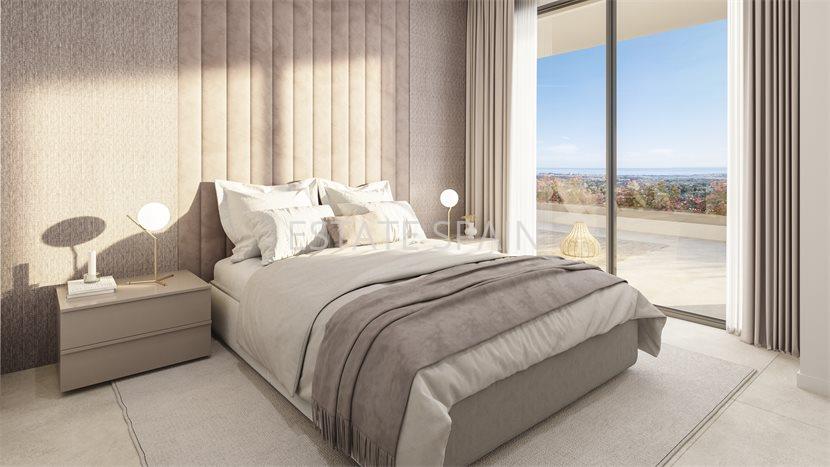 Апартаменты в Бенаависе 290 м2 №ART263207F557  - Продажа - 8 preview