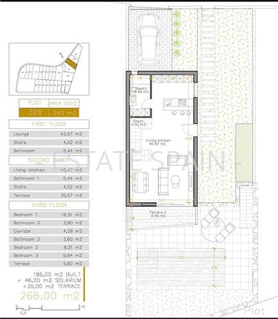 Вилла в Вильямартине 185 м2 №VL26116EA69B  - Продажа - 16 preview