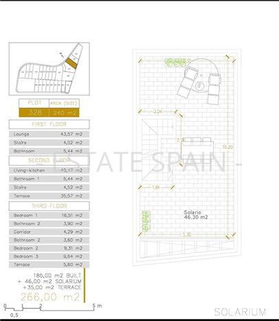 Вилла в Вильямартине 185 м2 №VL26116EA69B  - Продажа - 20 preview