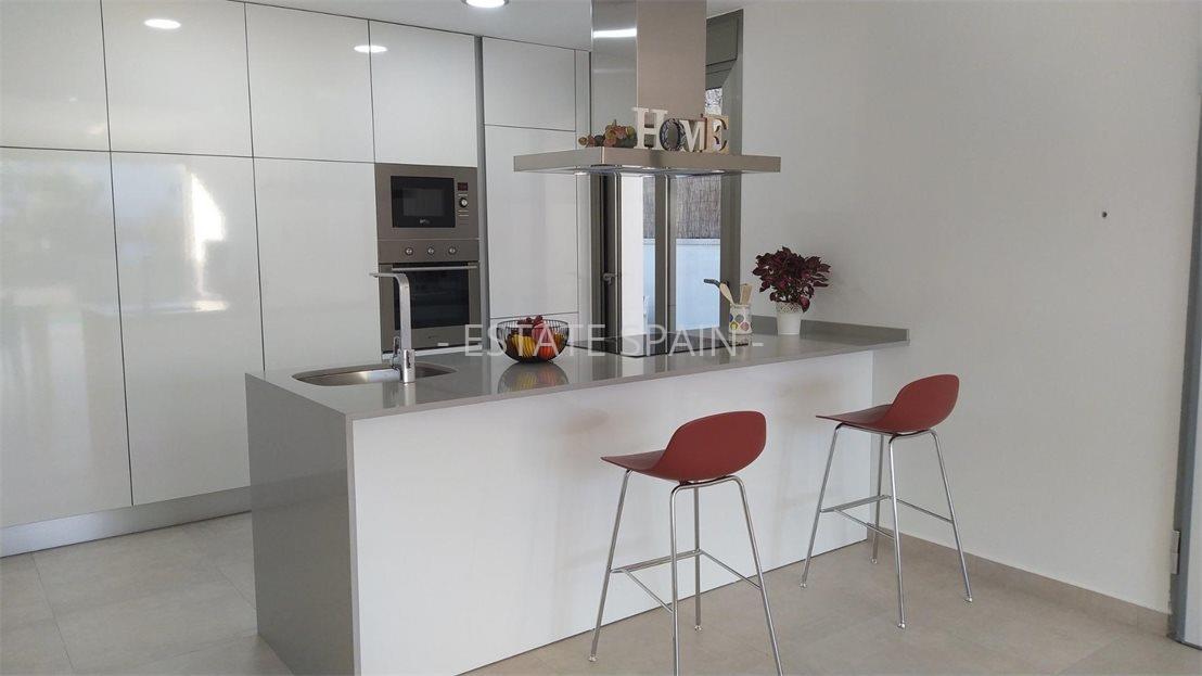 Вилла в Вильямартине 185 м2 №VL26116EA69B  - Продажа - 3 large