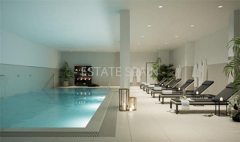 Пентхаус в Михасе 131 м2 №ART20924A4CD2  - Продажа - 10 preview