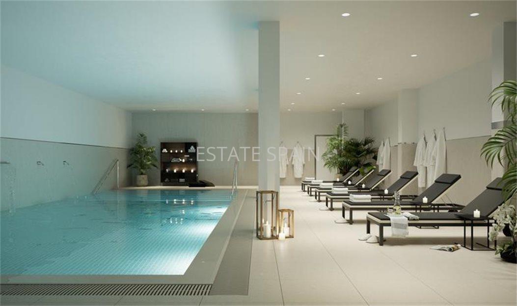 Пентхаус в Михасе 131 м2 №ART20924A4CD2  - Продажа - 10 large