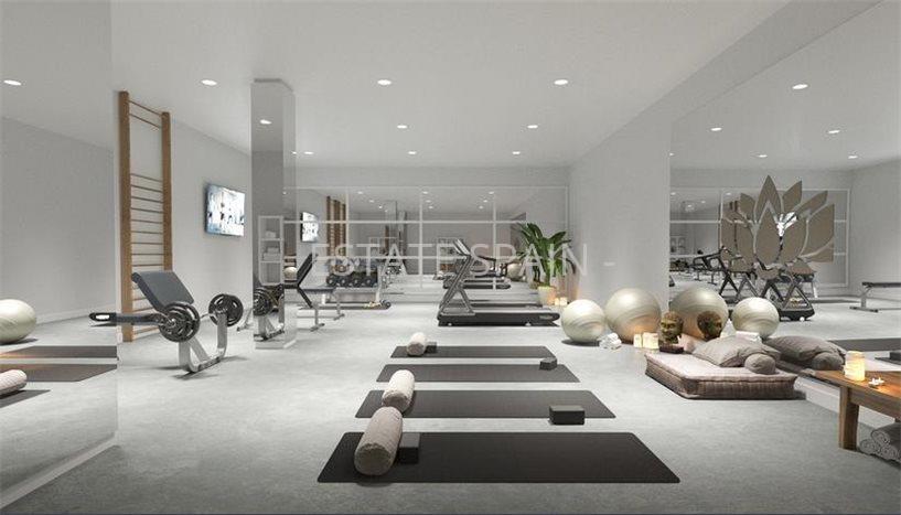 Пентхаус в Михасе 131 м2 №ART20924A4CD2  - Продажа - 11 preview