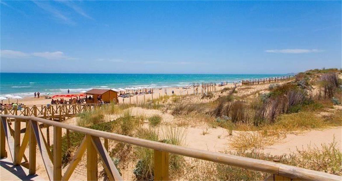 Вилла в Бенихофаре 107 м2 №VL251010D4B96  - Продажа - 12 large