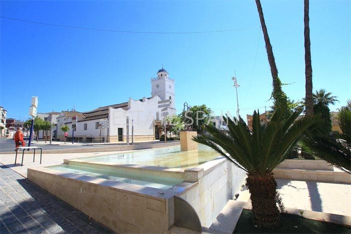 Вилла в Бенихофаре 107 м2 №VL251010D4B96  - Продажа - 10 preview