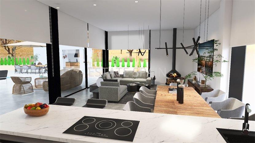 Вилла в Аспе 248 м2 №VL251010F60DE  - Продажа - 4 preview