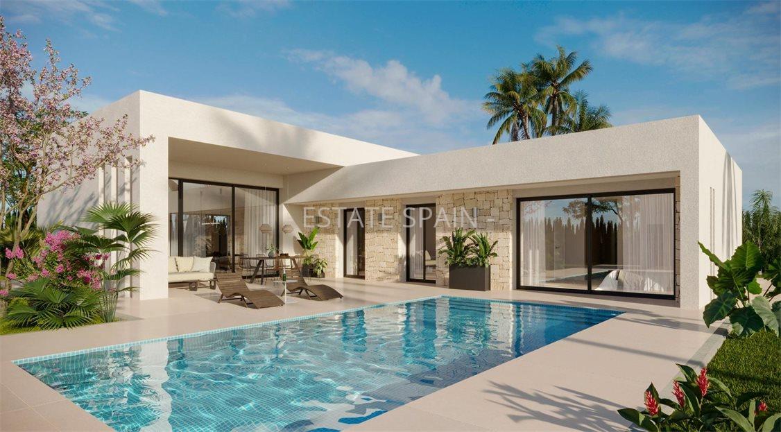 Вилла в Аспе 248 м2 №VL251010F60DE  - Продажа - 16 large