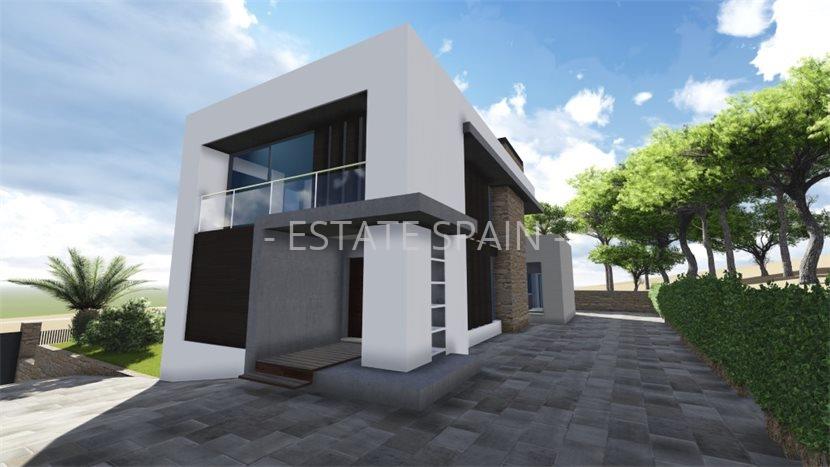 Вилла в Морайре 346 м2 №VL2183034EF8  - Продажа - 5 preview