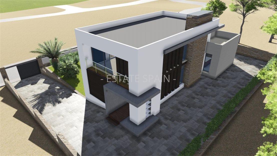 Вилла в Морайре 346 м2 №VL2183034EF8  - Продажа - 6 large