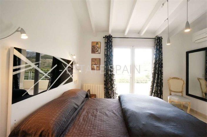 Дом в Кальпе 605 м2 №VL218304CEF2  - Продажа - 14 preview