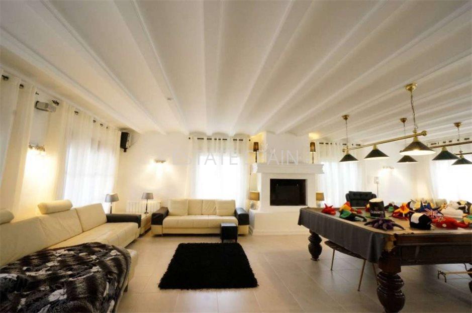 Дом в Кальпе 605 м2 №VL218304CEF2  - Продажа - 9 large