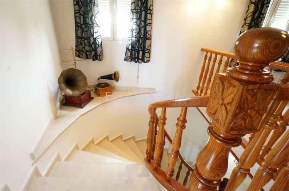 Дом в Кальпе 605 м2 №VL218304CEF2  - Продажа - 16 large