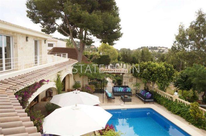 Дом в Кальпе 605 м2 №VL218304CEF2  - Продажа - 18 preview